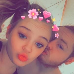 Meet your Posher, Angel